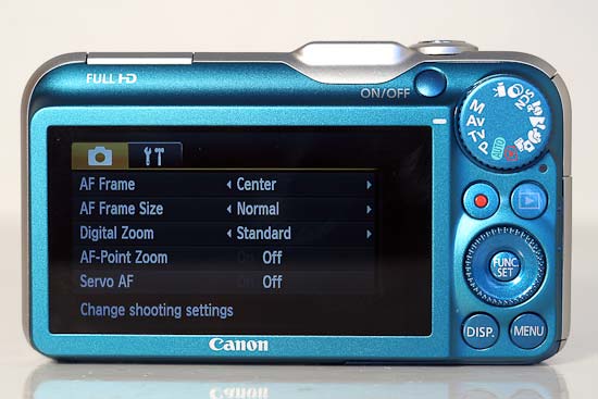 Canon PowerShot SX230 HS Review | Photography Blog