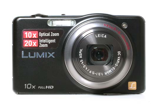 Panasonic Lumix DMC-SZ7 Review | Photography Blog