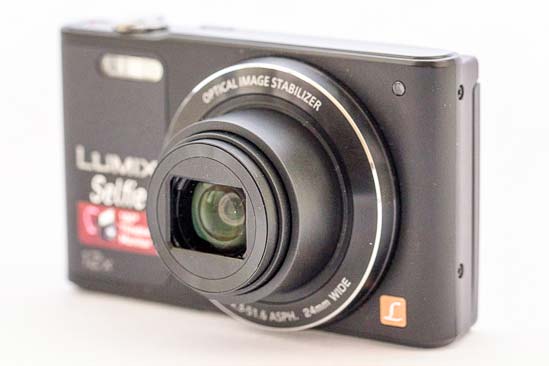 Panasonic Lumix DMC-SZ10 Review | Photography Blog