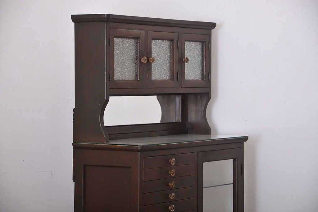 公式】アンティーク家具ラフジュ工房商品詳細ページレトロ家具 昭和