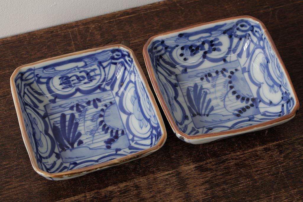 公式】アンティーク家具ラフジュ工房商品詳細ページ幕末明治期 伊万里