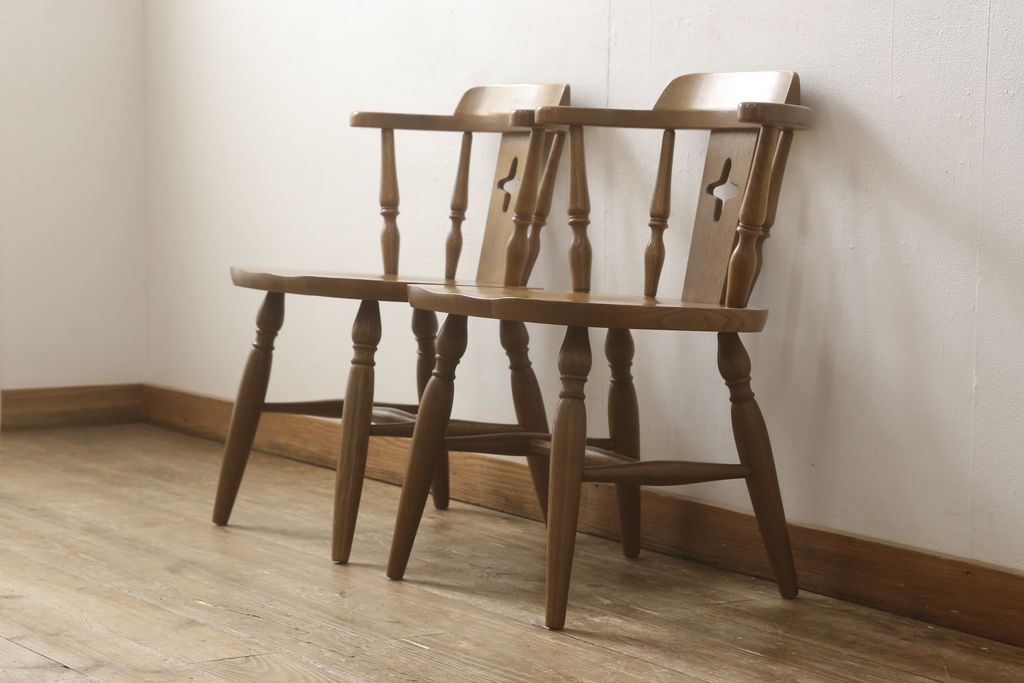 公式】アンティーク家具ラフジュ工房商品詳細ページ和製ヴィンテージ