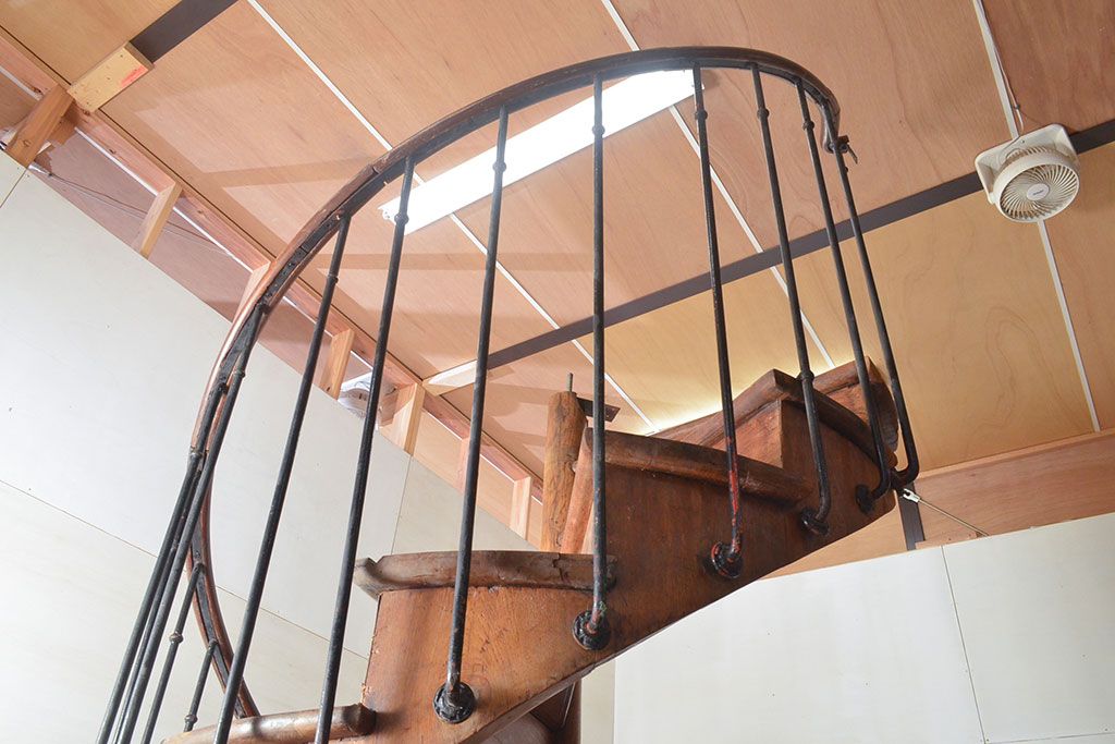 公式】アンティーク家具ラフジュ工房商品詳細ページフランス