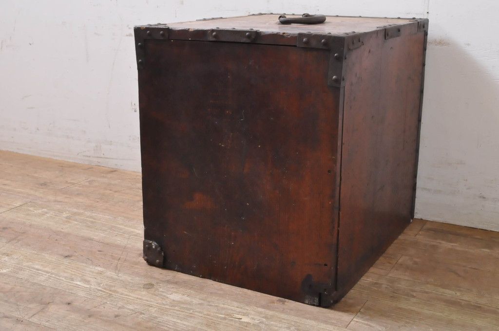 公式】アンティーク家具ラフジュ工房商品詳細ページ和製アンティーク