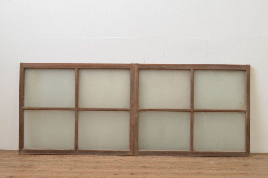 公式】アンティーク家具ラフジュ工房商品詳細ページアンティーク建具