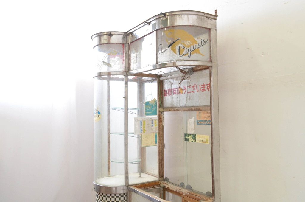 公式】アンティーク家具ラフジュ工房商品詳細ページ和製アンティーク