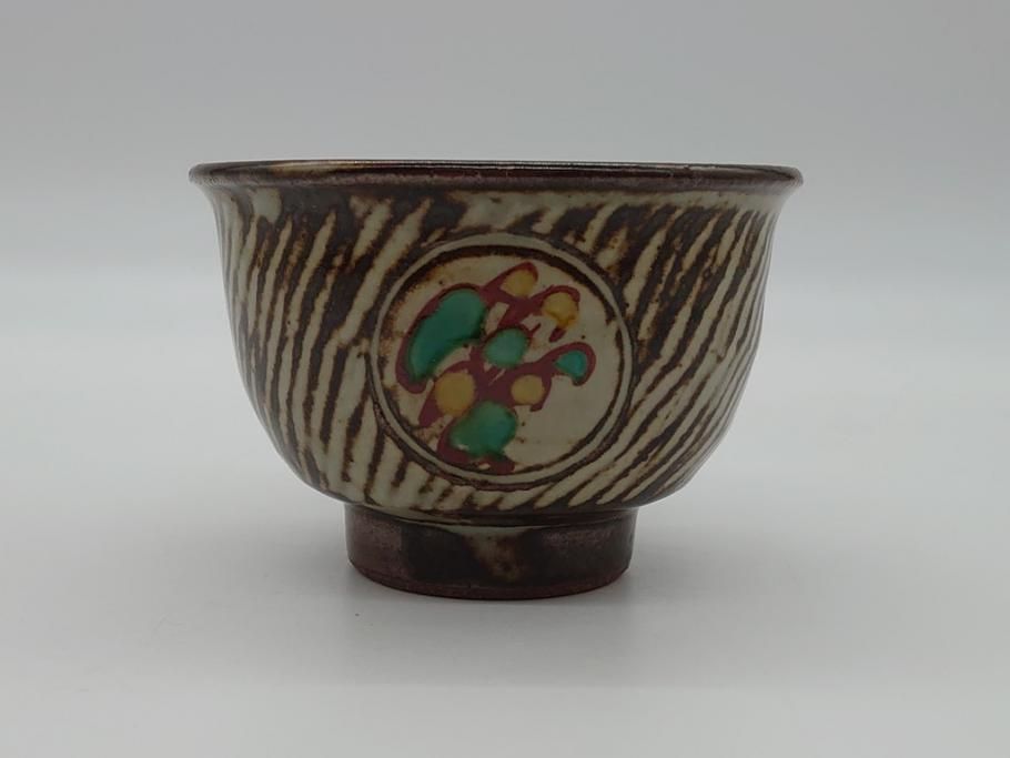 公式】アンティーク家具ラフジュ工房商品詳細ページ人間国宝 島岡達三