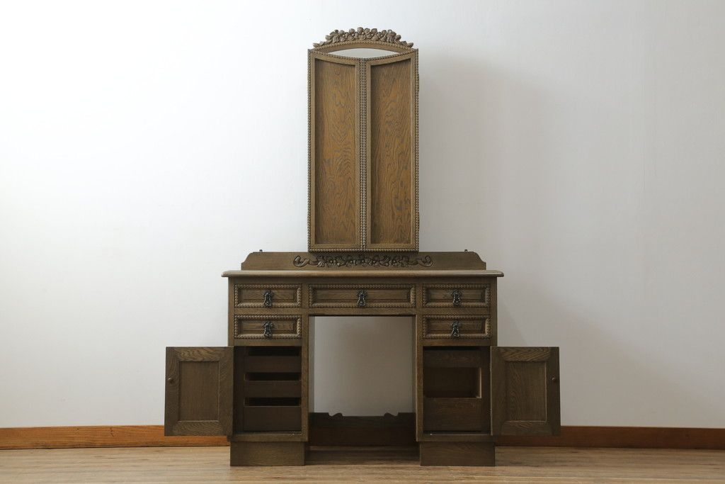 公式】アンティーク家具ラフジュ工房商品詳細ページ中古 神戸洋家具