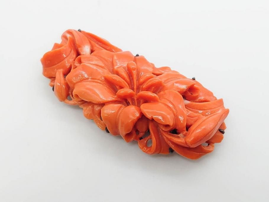 公式】アンティーク家具ラフジュ工房商品詳細ページアンティーク 珊瑚