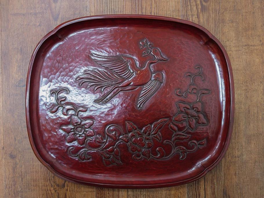 公式】アンティーク家具ラフジュ工房商品詳細ページ大正〜昭和初期