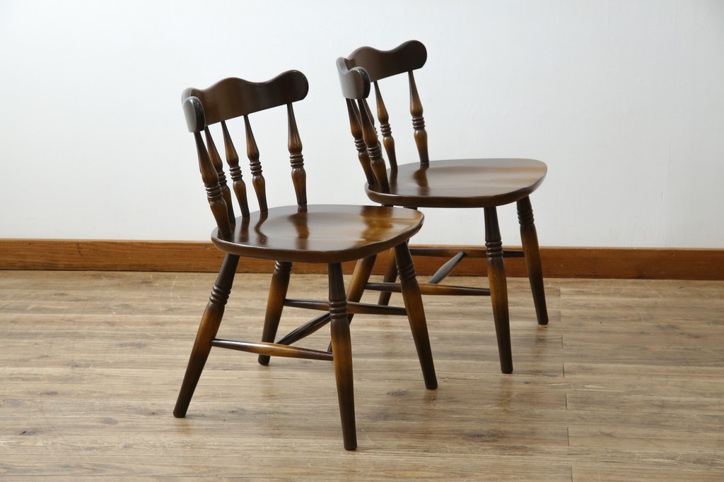 公式】アンティーク家具ラフジュ工房商品詳細ページ中古 美品 飛騨産業