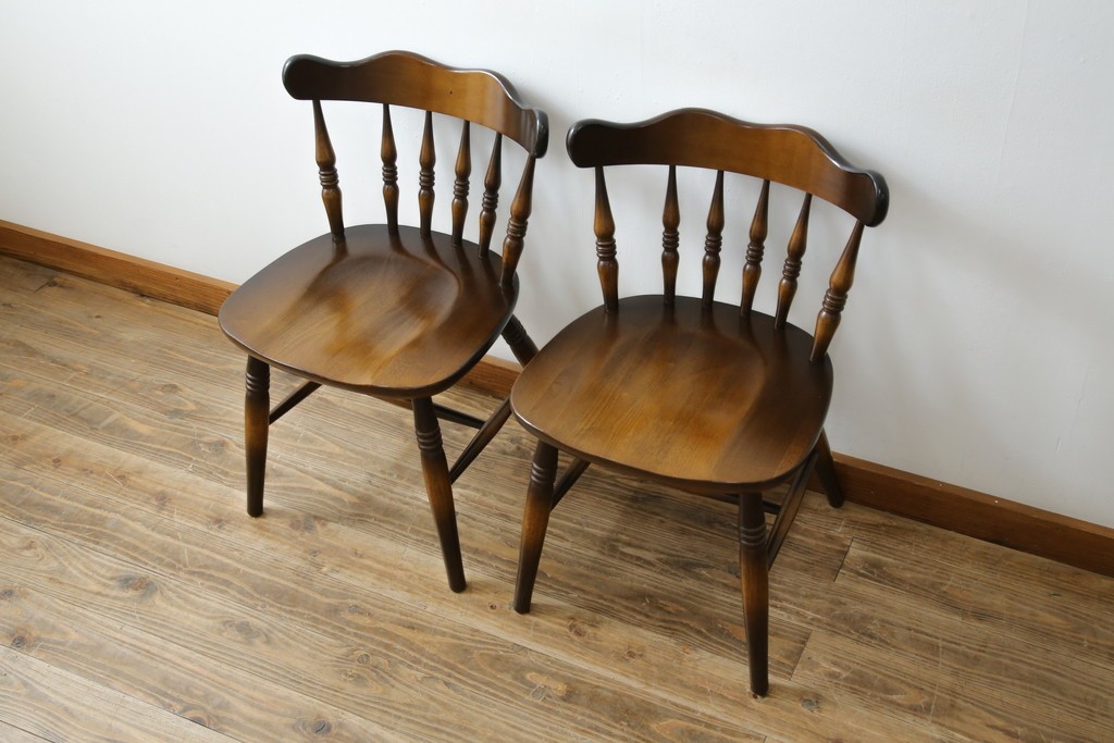 公式】アンティーク家具ラフジュ工房商品詳細ページ中古 美品 飛騨産業