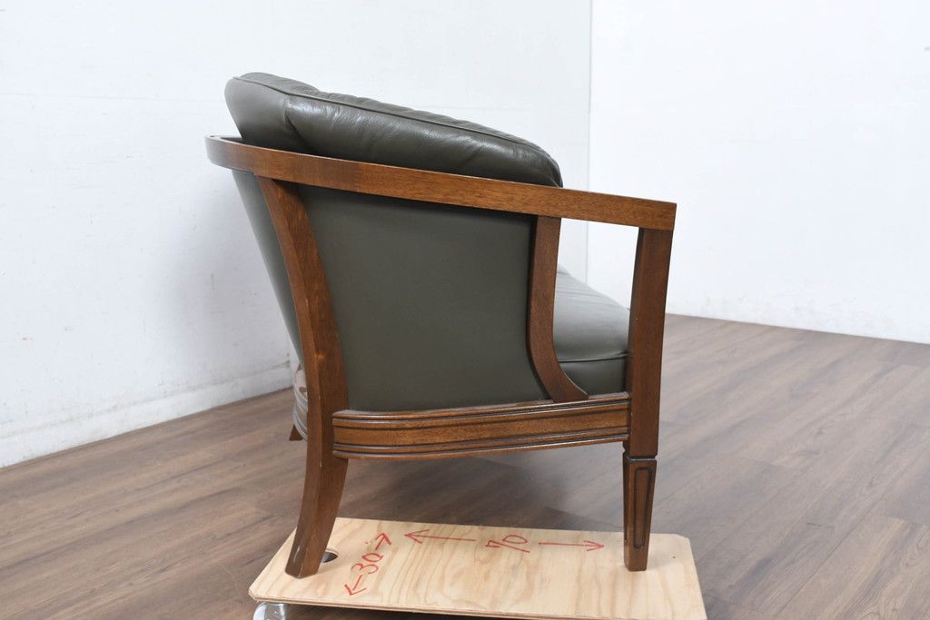 公式】アンティーク家具ラフジュ工房商品詳細ページ中古 美品!! maruni