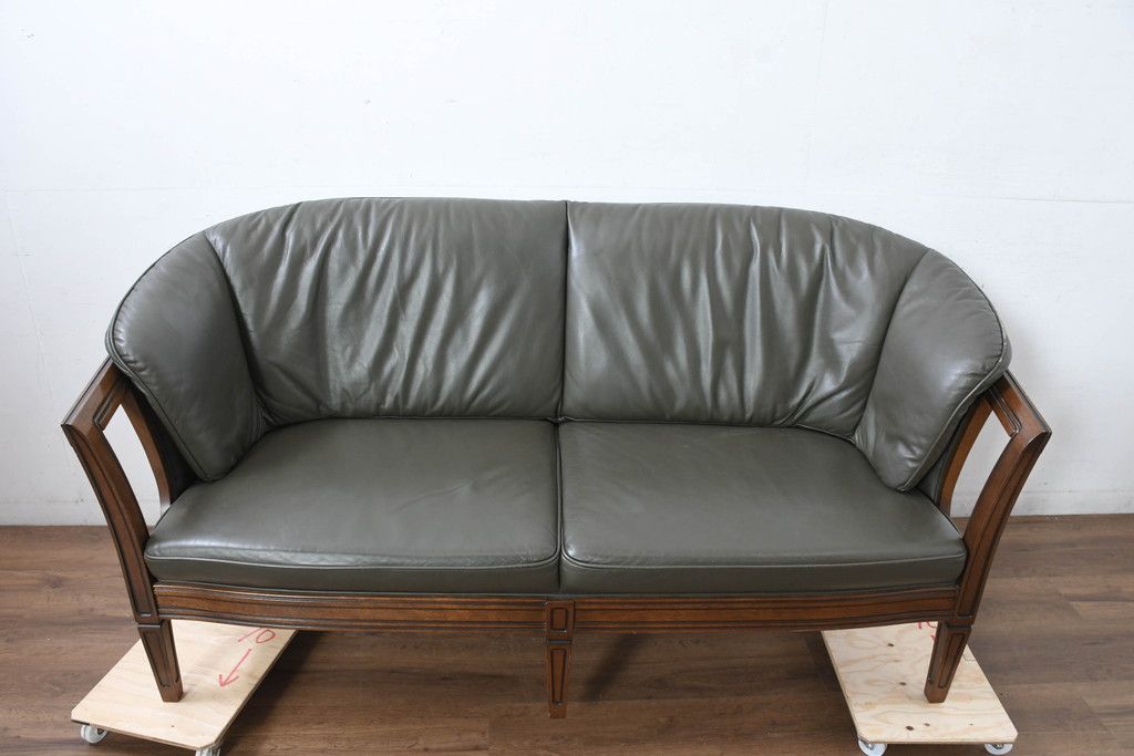 公式】アンティーク家具ラフジュ工房商品詳細ページ中古 美品!! maruni