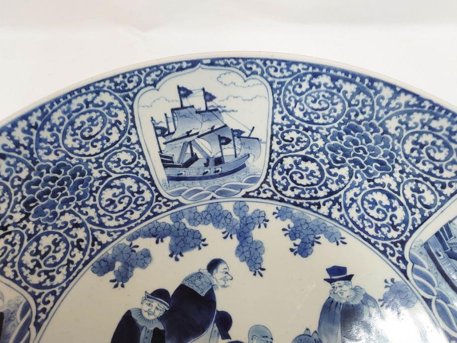 公式】アンティーク家具ラフジュ工房商品詳細ページ江戸期 太明成化年