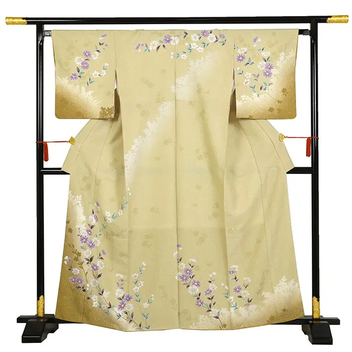 訪問着・色無地 | 訪問着 | B6AD0816000