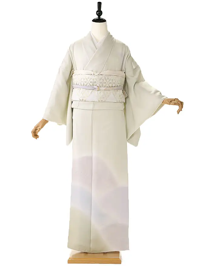 訪問着・色無地 | 訪問着 | 1AD1198000