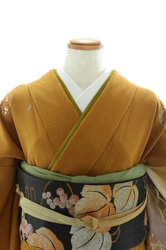 訪問着・色無地 | 訪問着 | PAD0232000