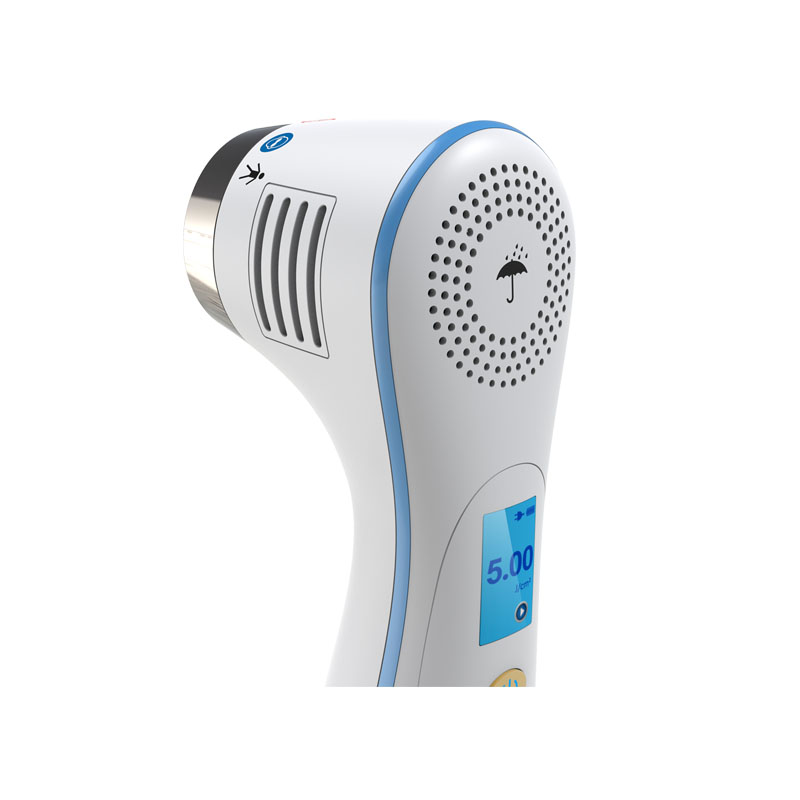 Supply 308nm Excimer LED UVB Light Therapy Vitiligo Psoriasis KN