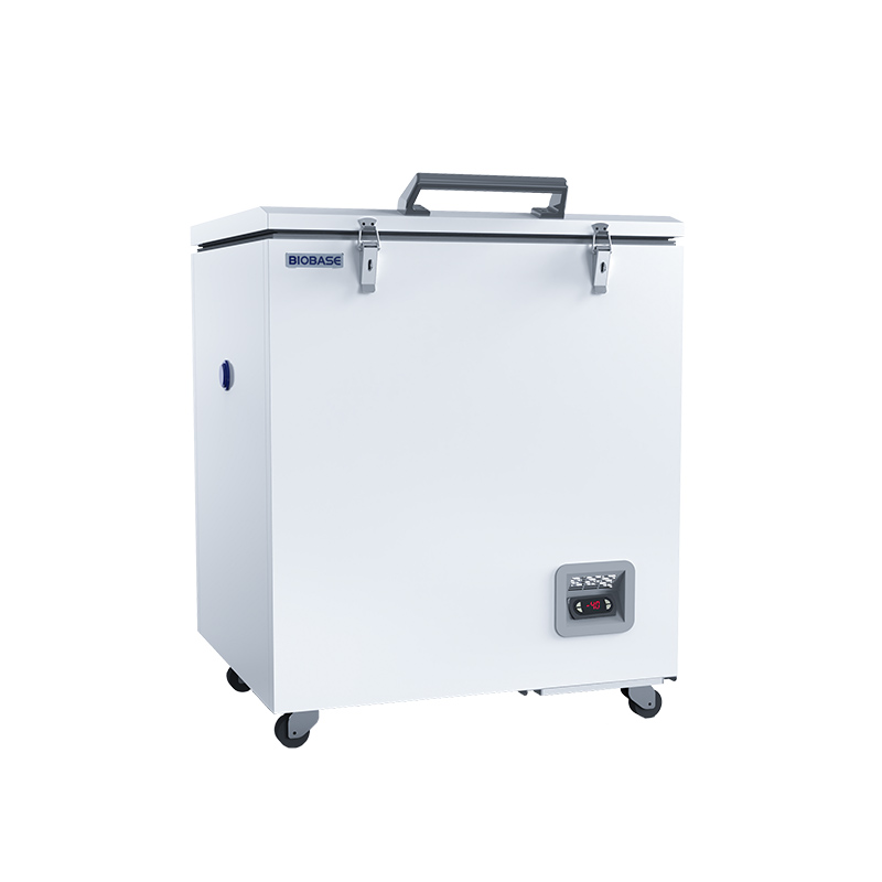 Supply -40℃ Freezer BDF-40H110 BDF-40H210 BDF-40H310 BDF-40H485