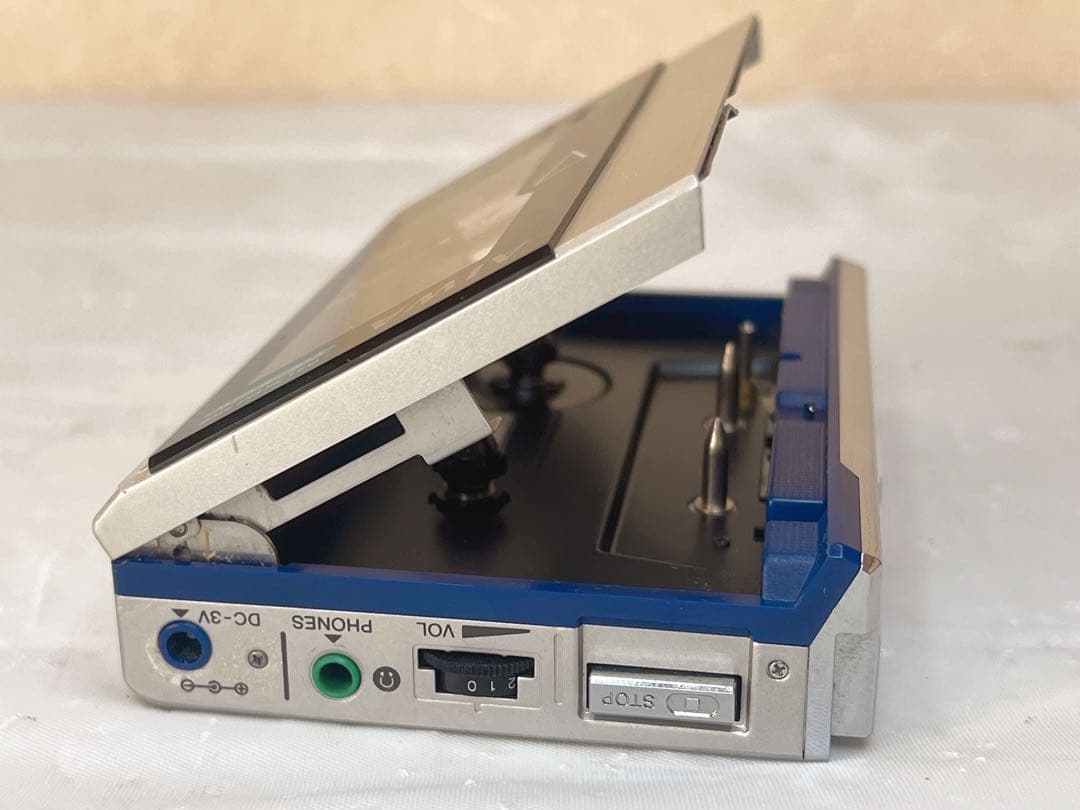 Aiwa HS-P55 ▷ Walkman.land