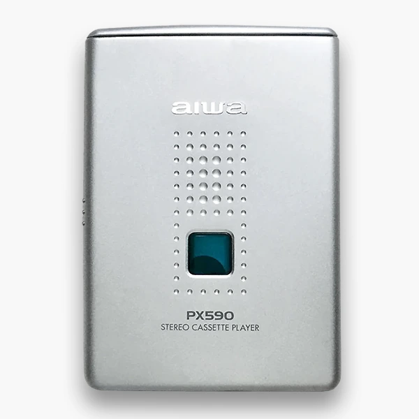 Aiwa HS-PX590 ▷ Walkman.land