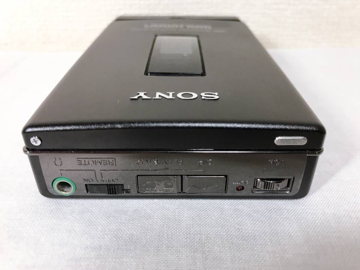 Sony WM-607 ▷ Walkman.land