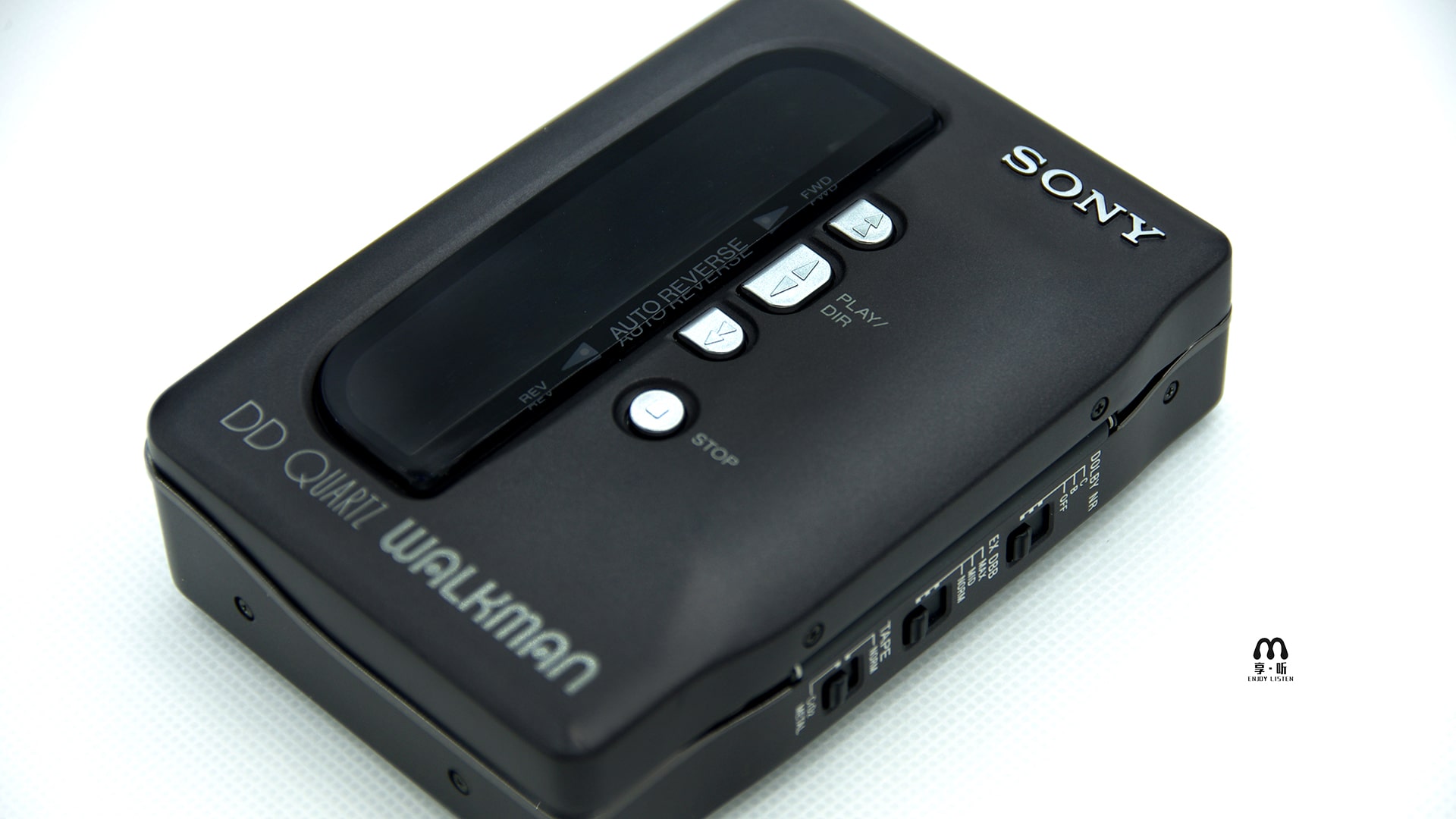 Sony WM-DD9 ▷ Walkman.land