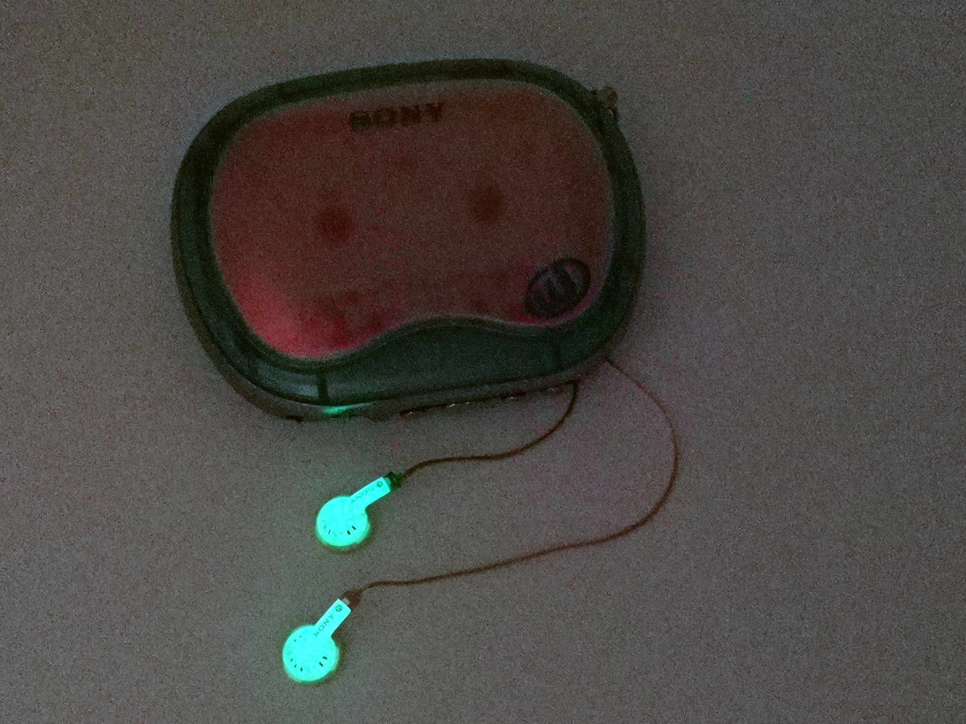 Sony WM-EQ5 ▷ Walkman.land