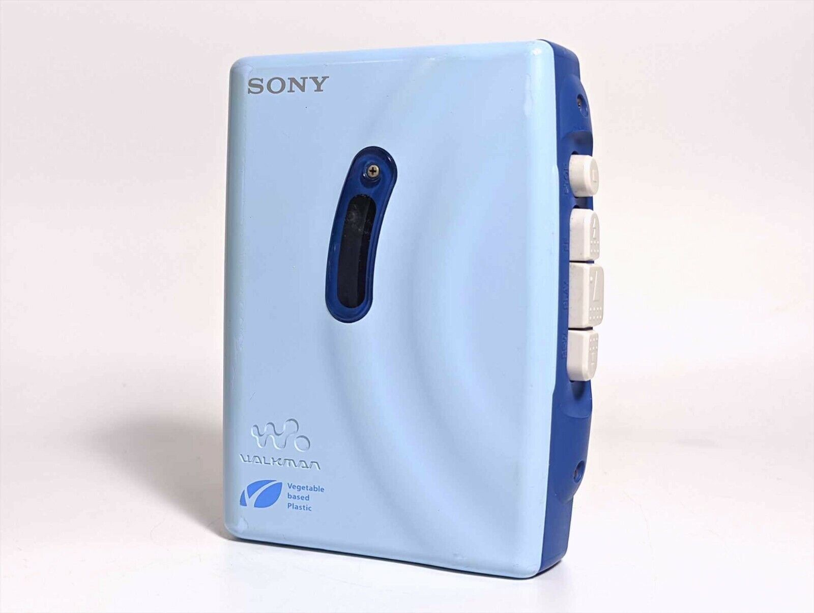Sony WM-FX202 ▷ Walkman.land
