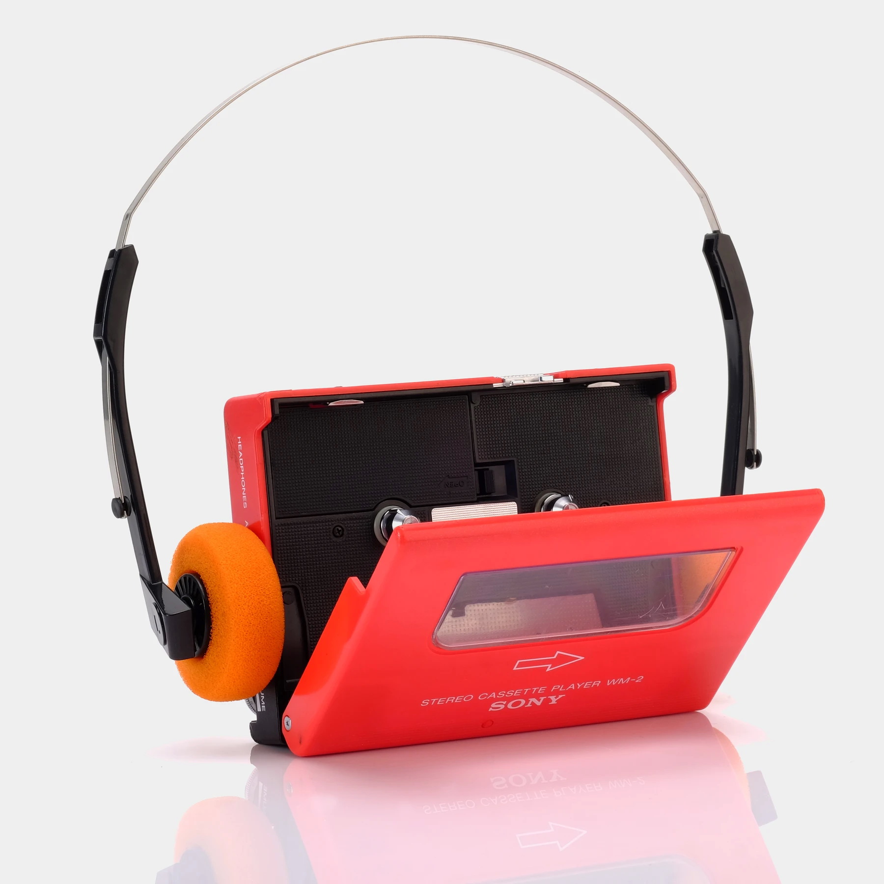 Sony WM-2 ▷ Walkman.land