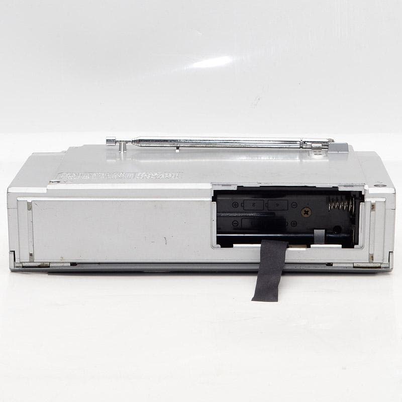 Sony WA-66 ▷ Walkman.land