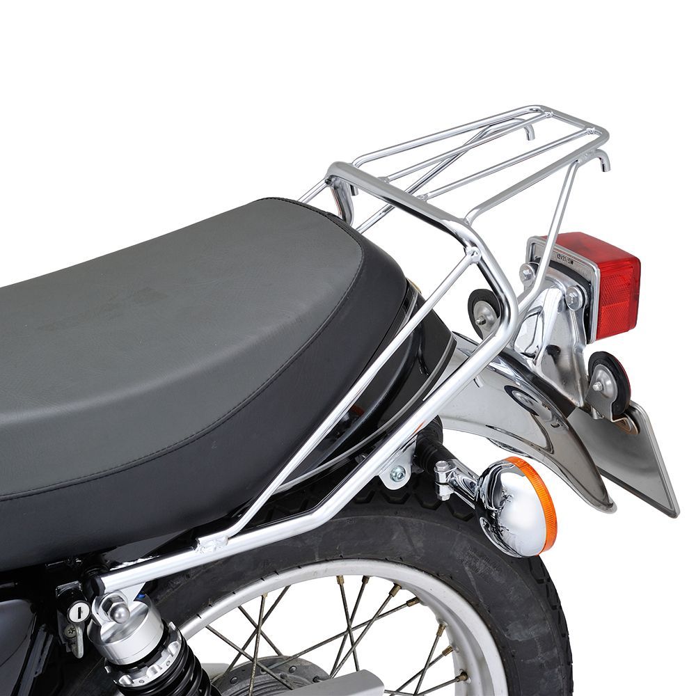 Webike | DAYTONA デイトナ クラシックキャリア SR400/500 SR400(93379