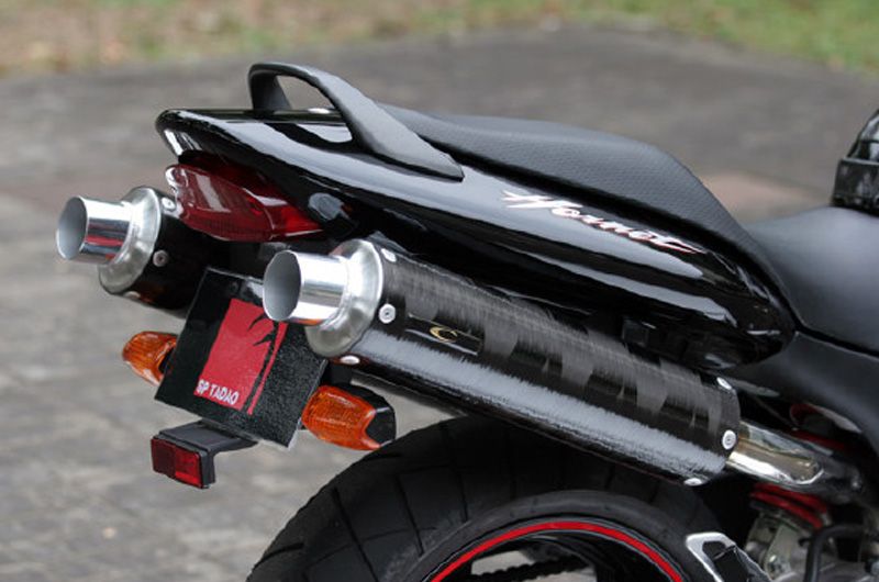 Webike | SP忠男 スペシャルパーツ忠男 エスピータダオ SUPER COMBAT