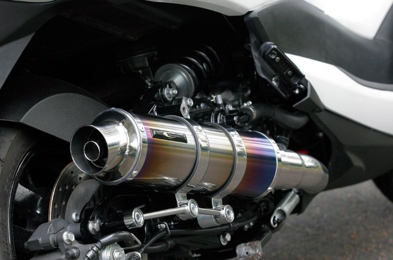 Webike | SP忠男 スペシャルパーツ忠男 エスピータダオ PURE SPORT