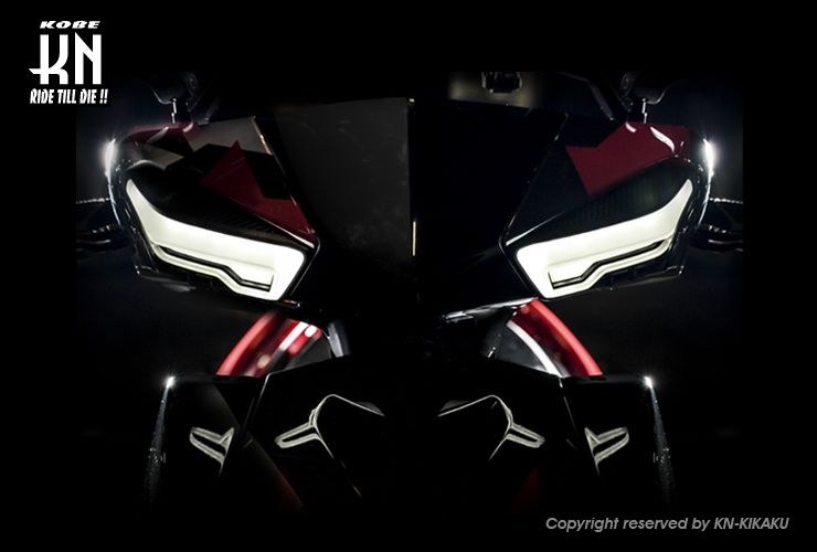 Webike | KOSO コーソー LED BLADE ウインカー【4型シグナスX