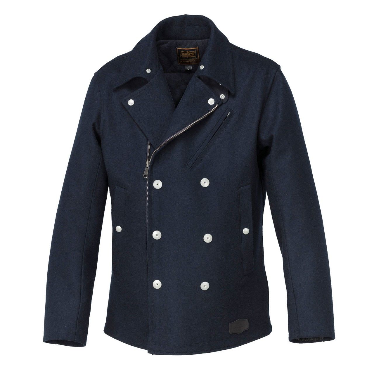 Webike | KADOYA カドヤ RM-MARINE COAT [K'S PRODUCT] コート(6565-0
