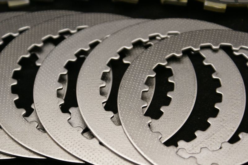 Webike | T2 Racing T2レーシング 強化乾式クラッチキット NSR250R(T2