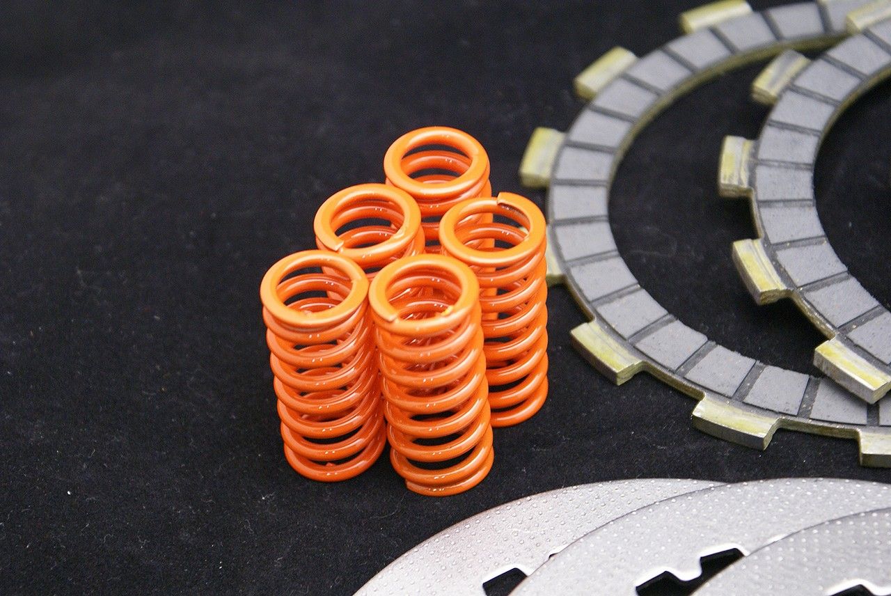 NSR250R T2レーシング乾式 mc28mc21クラッチディスクセット NSR250R T2