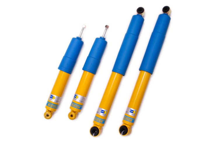 Webike | BILSTEIN ビルシュタイン 200系ハイエース ショック