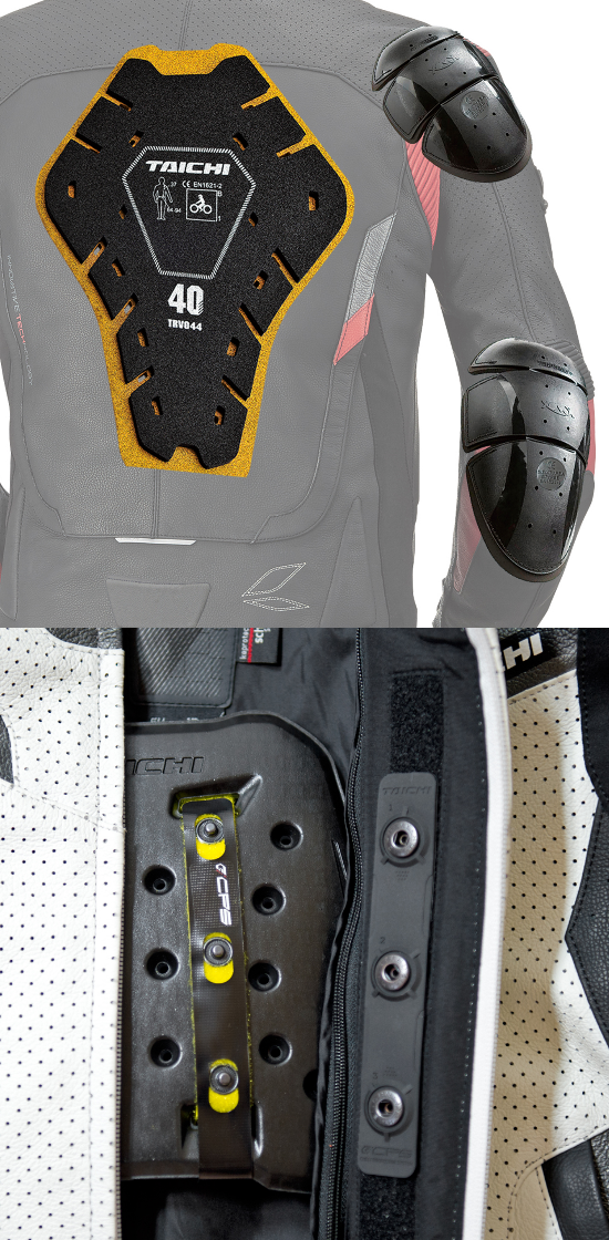 Webike | RS TAICHI アールエスタイチ RSタイチ RSJ833 GPX ラプター