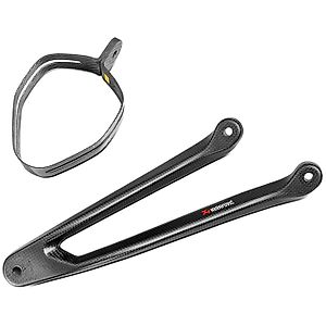 ZX-10Rに適合する｜マフラーステー AKRAPOVIC（アクラポビッチ）の商品
