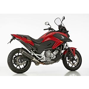 NC700Xに適合する｜スリップオンマフラーの商品一覧｜バイクパーツ