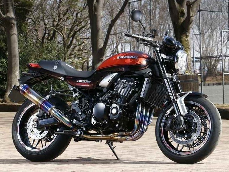 Webike | STRIKER ストライカー STREET CONCEPT[ストリートコンセプト