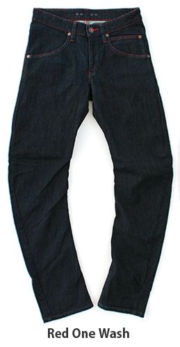 Webike | 56design 56デザイン 【56design x EDWIN】 056 RIDER JEANS