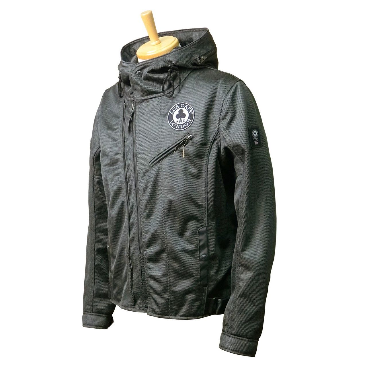 Webike | ACE CAFE LONDON エースカフェロンドン ストリート W