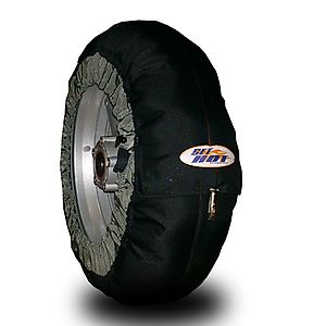 ZX-10Rに適合する｜タイヤウォーマーの商品一覧｜バイクパーツ・用品の