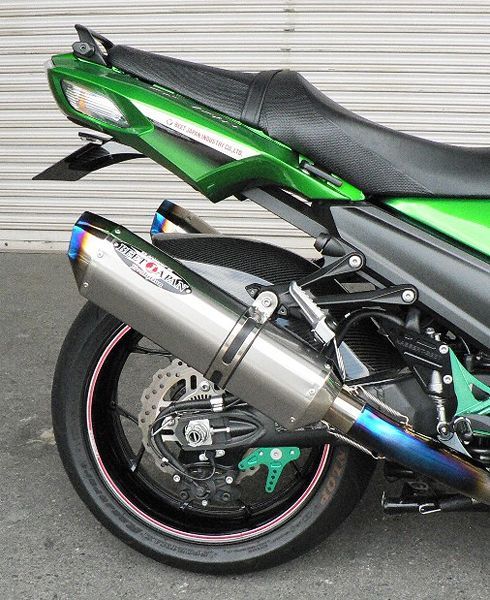 Webike | BEET ビート NASSERT(ナサート) Evolution TypeII T-2