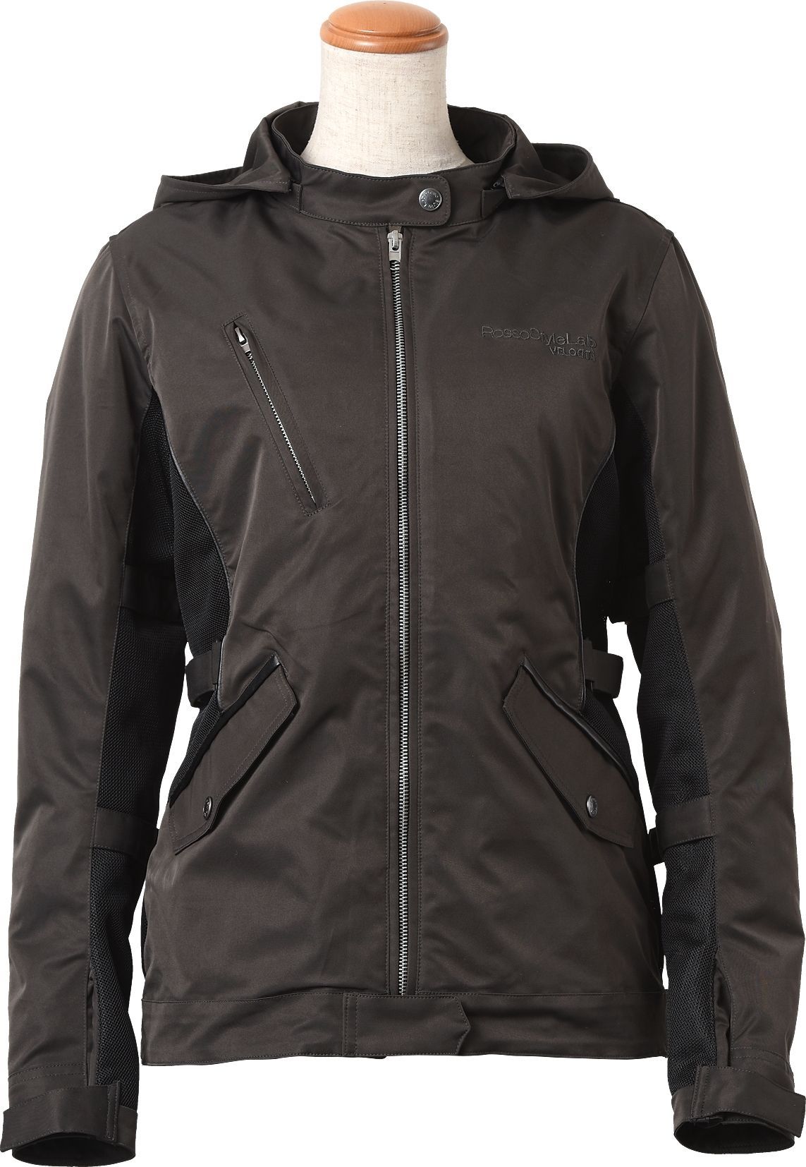 Webike | Rosso StyleLab ロッソ スタイルラボ VELOCITA 防風インナー