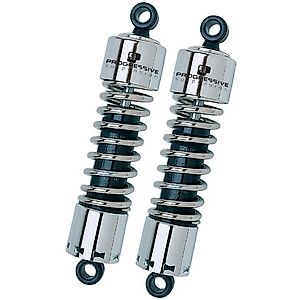 PROGRESSIVE(プログレッシブ) サスペンション | バイク用品通販 Webike